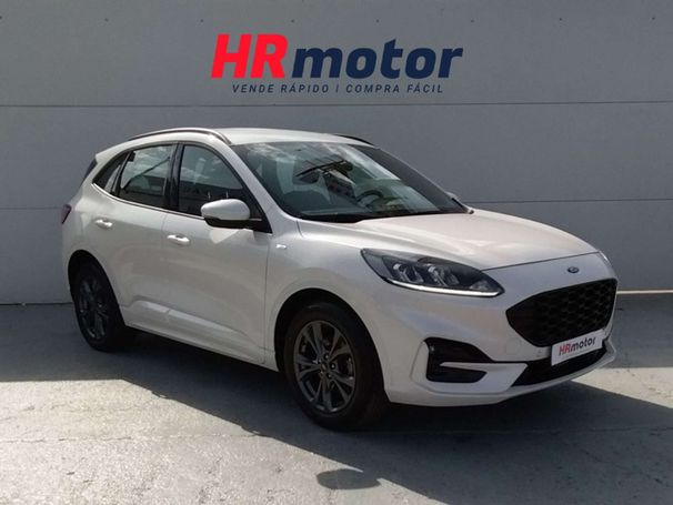 Ford Kuga 110 kW image number 1