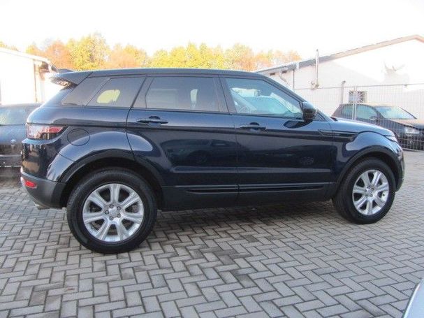 Land Rover Range Rover Evoque Si4 177 kW image number 7