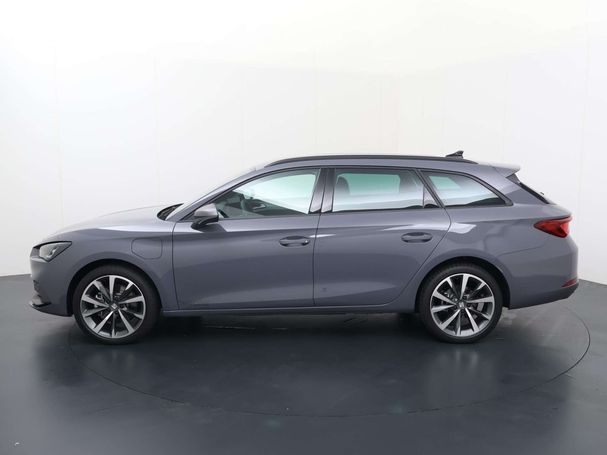 Seat Leon ST 1.5 TSI FR 110 kW image number 3