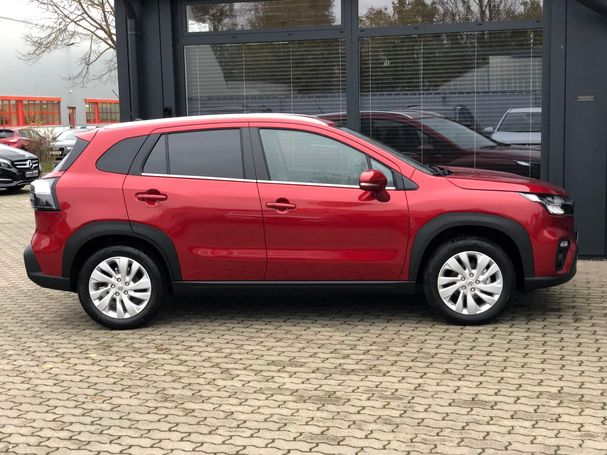 Suzuki SX4 S-Cross 85 kW image number 15