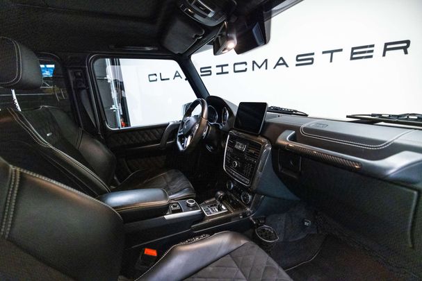 Mercedes-Benz G 500 310 kW image number 5