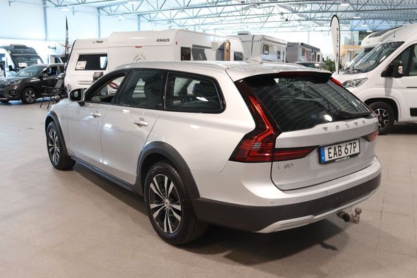 Volvo V90 Cross Country AWD B5 174 kW image number 5