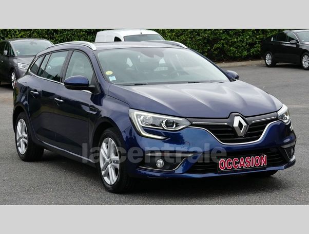 Renault Megane TCe 140 EDC 103 kW image number 2