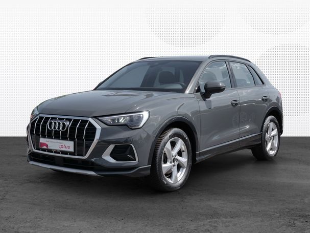 Audi Q3 35 TDI Advanced 110 kW image number 1