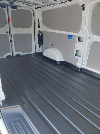 Ford Transit Custom 320 Trend 100 kW image number 8