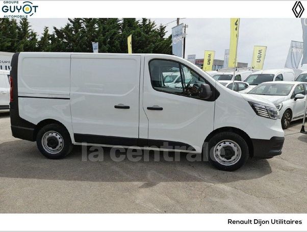 Renault Trafic dCi L1H1 96 kW image number 5