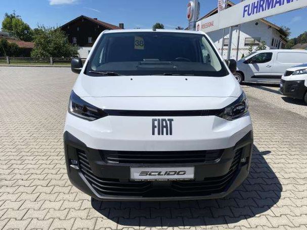 Fiat Scudo L2 2.0 180 132 kW image number 15