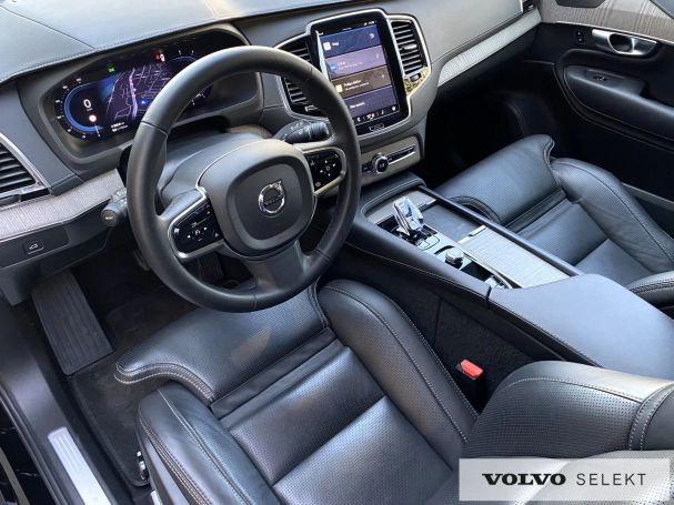 Volvo XC90 AWD 173 kW image number 10