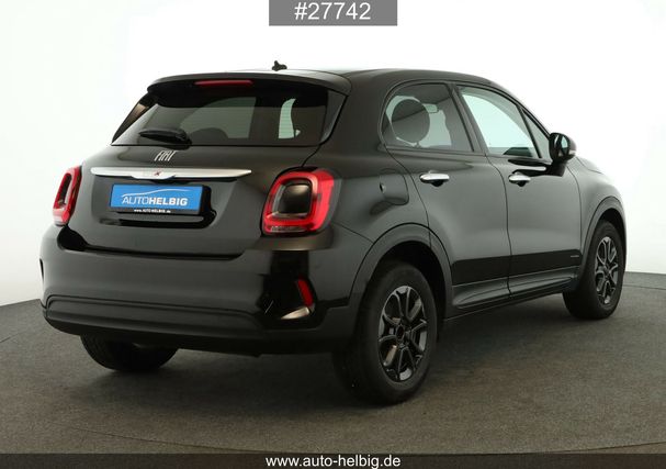 Fiat 500X 1.0 88 kW image number 5