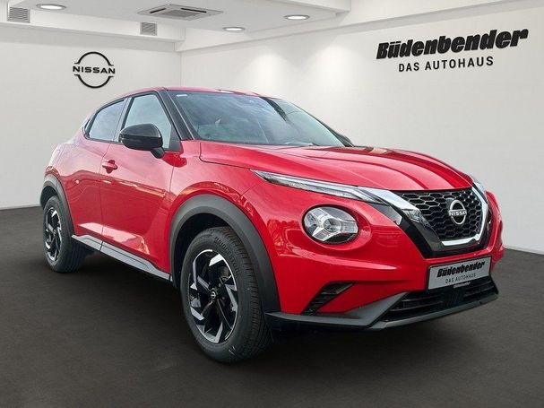 Nissan Juke 1.0 DIG-T 84 kW image number 2