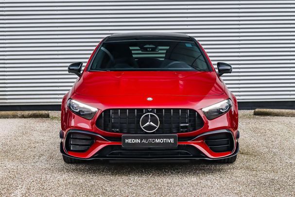 Mercedes-Benz A 45 AMG 4Matic 310 kW image number 7