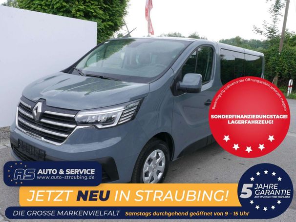 Renault Trafic Blue dCi 110 kW image number 2