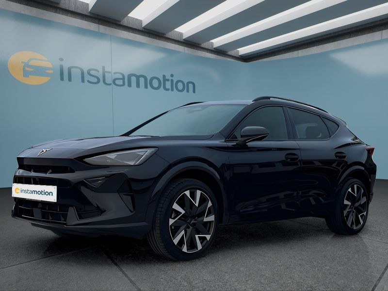 Cupra Formentor 1.5 eTSI