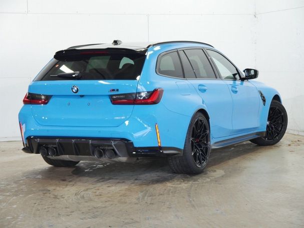 BMW M3 Competition Touring M xDrive 375 kW image number 14