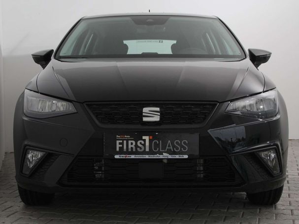 Seat Ibiza 1.0 TSI Reference 70 kW image number 2