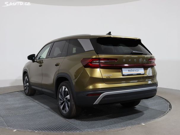 Skoda Kodiaq 2.0 TDI DSG 110 kW image number 9