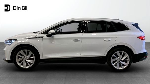 Skoda Enyaq 152 kW image number 4