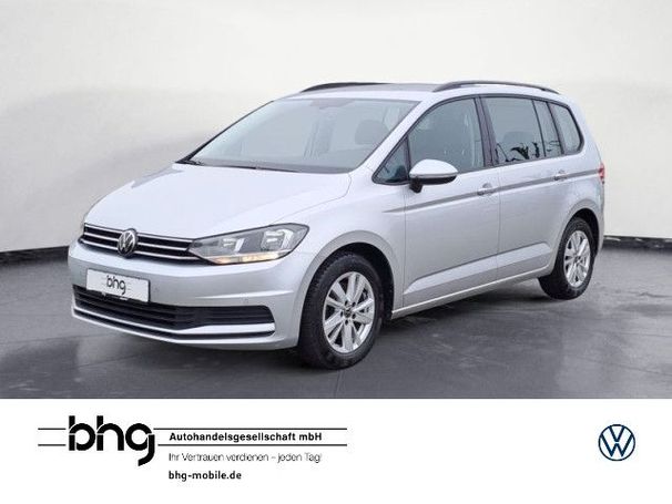 Volkswagen Touran 110 kW image number 2