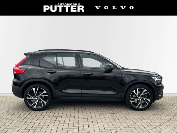 Volvo XC40 T5 Recharge 192 kW image number 6