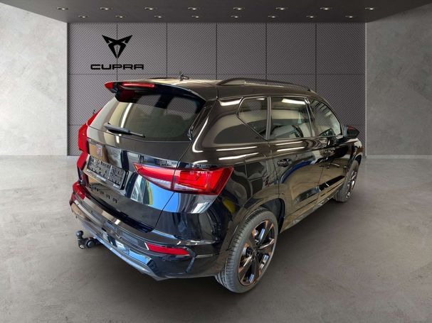 Cupra Ateca 110 kW image number 16