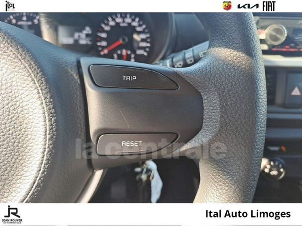 Kia Picanto 1.0 49 kW image number 23