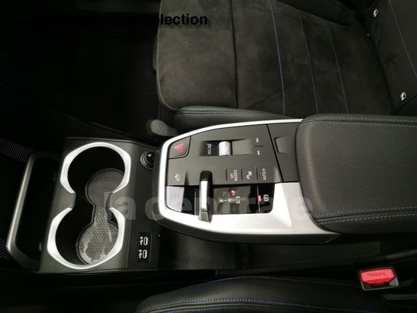 BMW X1 sDrive 100 kW image number 21