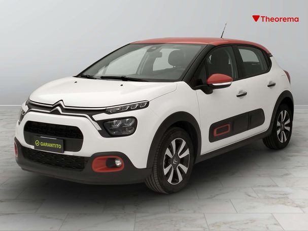 Citroen C3 Pure Tech 83 S&S Shine 61 kW image number 1