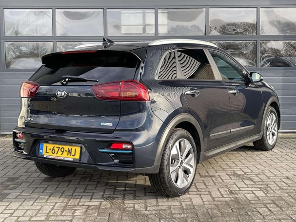 Kia Niro e 64 kWh 150 kW image number 2