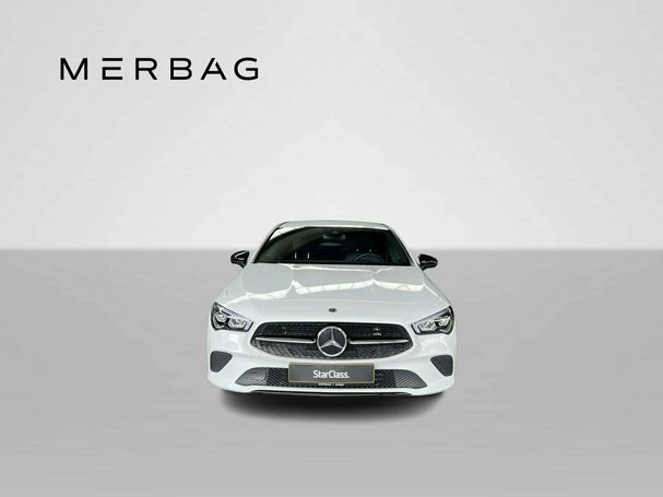 Mercedes-Benz CLA 200 Shooting Brake CLA Shooting Brake 200 d 110 kW image number 2