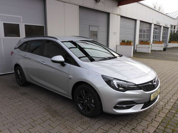 Opel Astra 1.5 D Sports Tourer 120 Jahre 90 kW image number 3