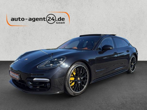 Porsche Panamera Turbo Sport Turismo 404 kW image number 1