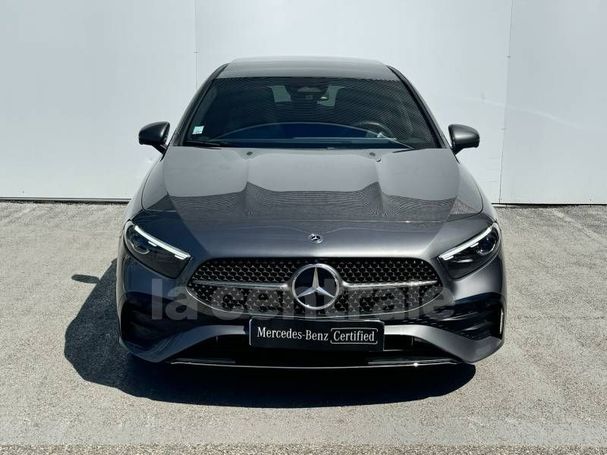 Mercedes-Benz A 200 7G-DCT Line 120 kW image number 2