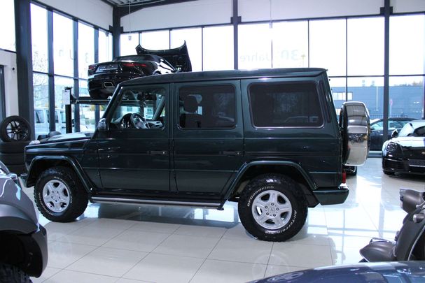 Mercedes-Benz G 350 BlueTEC 7G-Tronic 155 kW image number 2