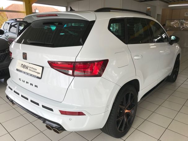 Cupra Ateca 4Drive 221 kW image number 4