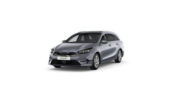 Kia Ceed 1.5 Vision 103 kW image number 1