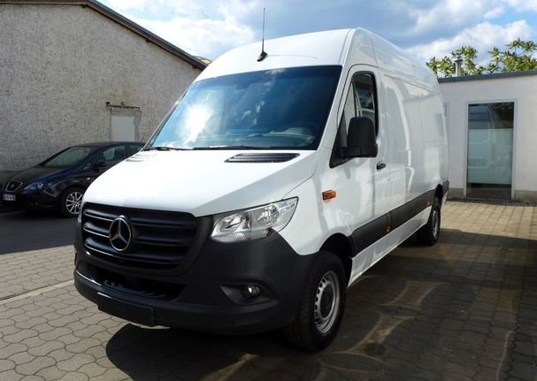 Mercedes-Benz Sprinter 317 CDI 125 kW image number 1