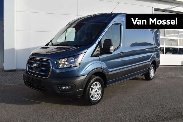 Ford E-Transit 350 L3H2 Trend 135 kW image number 1