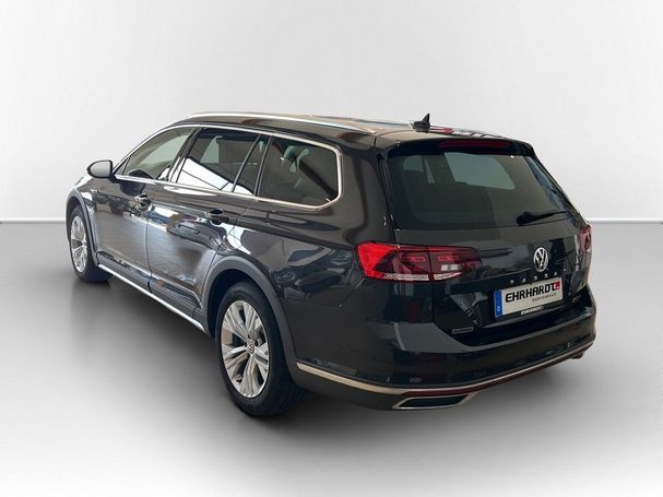 Volkswagen Passat Alltrack 4Motion 140 kW image number 6