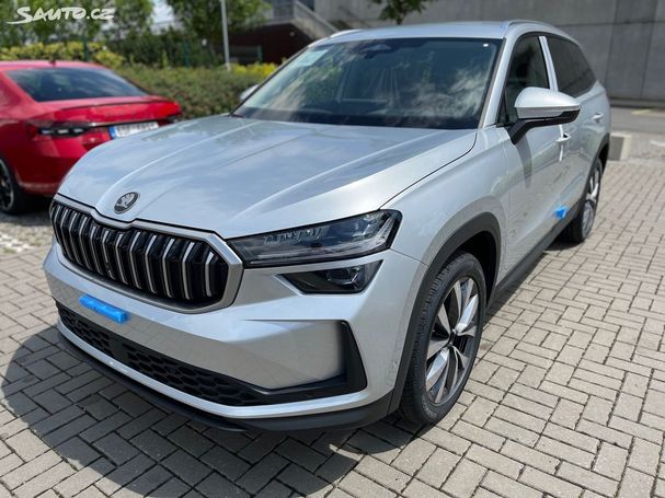 Skoda Kodiaq TDI Selection 4x4 142 kW image number 1