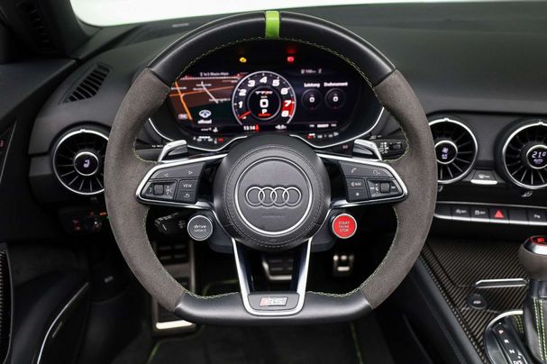 Audi TT RS 294 kW image number 12