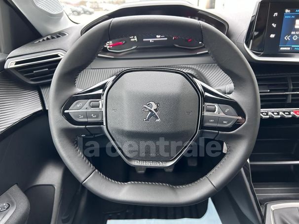 Peugeot 208 PureTech 75 Active 55 kW image number 27