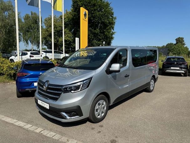 Renault Trafic Combi Blue dCi 150 Life EDC 110 kW image number 1