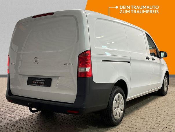 Mercedes-Benz Vito 111 CDi 84 kW image number 3