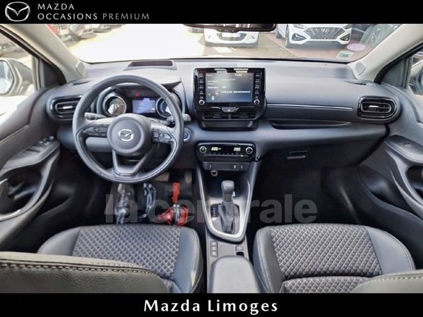 Mazda 2 85 kW image number 22