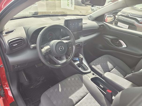 Mazda 2 Hybrid 85 kW image number 5