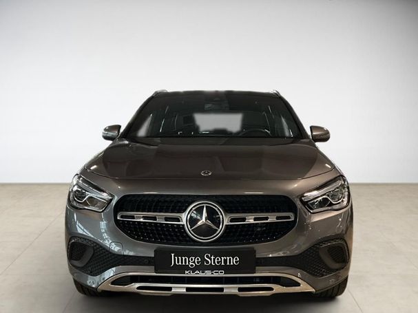 Mercedes-Benz GLA 220 d Progressive 140 kW image number 2