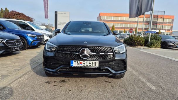 Mercedes-Benz GLC 220 d 4Matic 143 kW image number 2