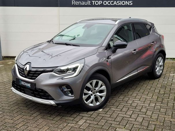 Renault Captur 1.0 TCe 74 kW image number 1