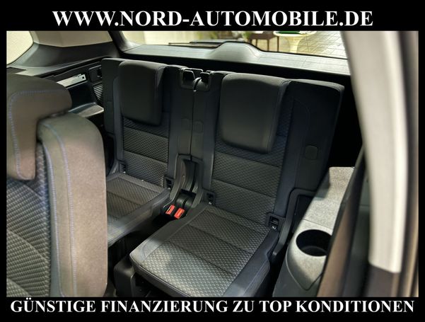 Volkswagen Touran 2.0 TDI DSG 81 kW image number 16