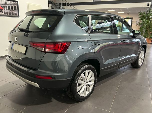 Seat Ateca 1.6 TDI 85 kW image number 7